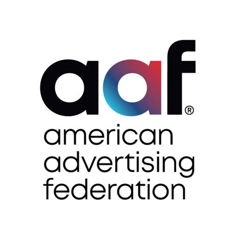 American ad federation - Jan 16, 2024 · AAA SPONSORSHIP. Jan 16, 2024. AAA SPONSORSHIPS AAF Dallas membership is comprised of more than 1000+ career-minded professionals interested in supporting the Dallas advertising community with industry knowledge and influential relationships. If you are interested in an Annual AAF Dallas... 
